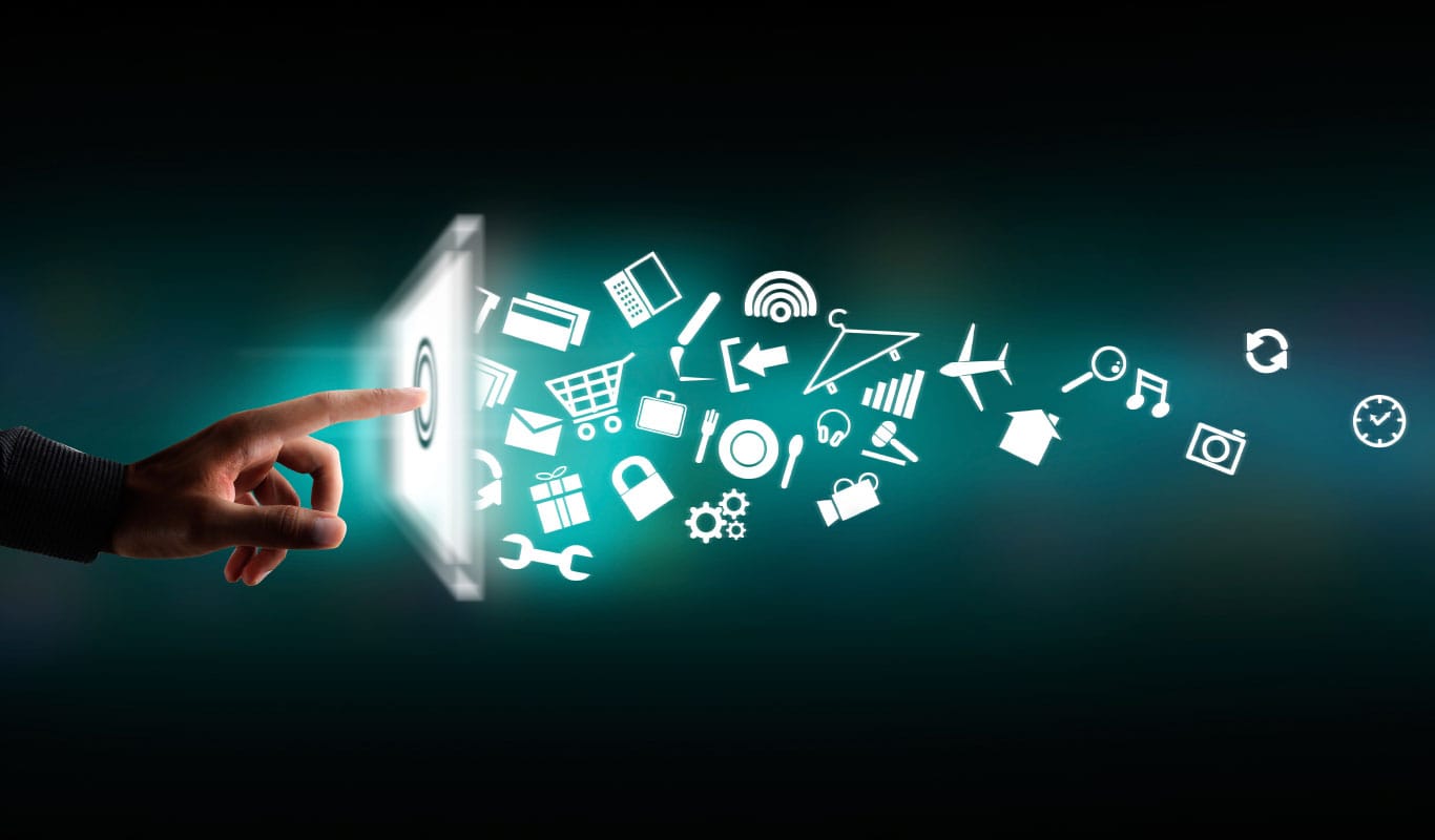 Targeted at low-volume, high-mix manufacturing and service or repair industries