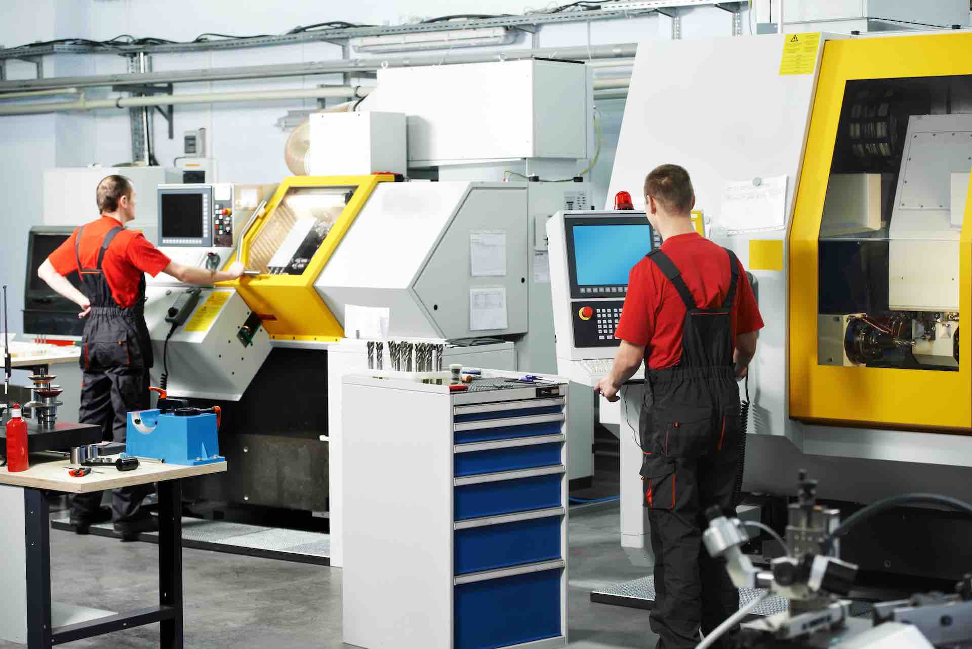 Singapore ERP Manufacturing Software for Production Planning and Control