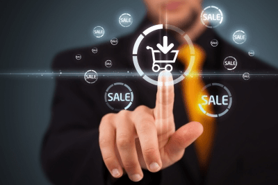 business type or sales order-mode business type or sales order-mode